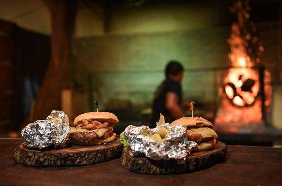 La Cantina by Unico Beach